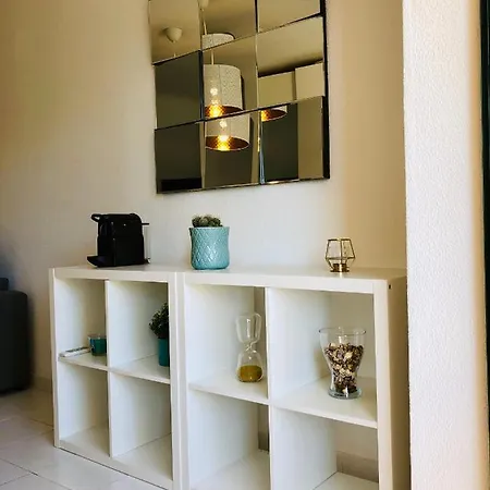 Paradise Luxury - Praia Da Rocha Appartement