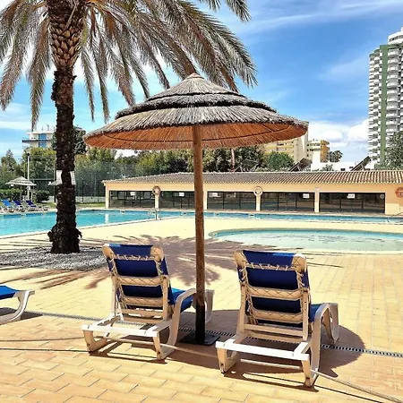 Appartement Paradise Luxury - Praia Da Rocha *