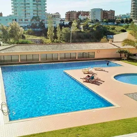 Appartement Paradise Luxury - Praia Da Rocha