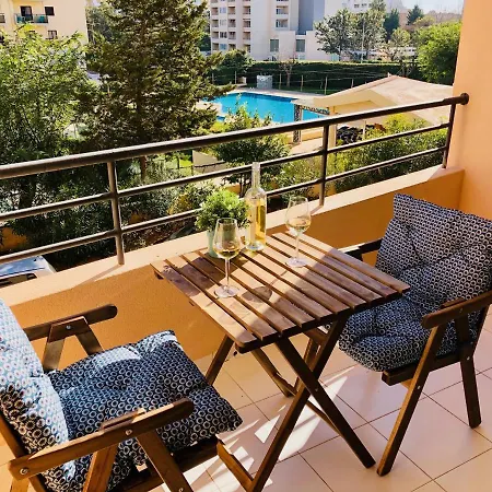 Paradise Luxury - Praia Da Rocha Apartment Portimao