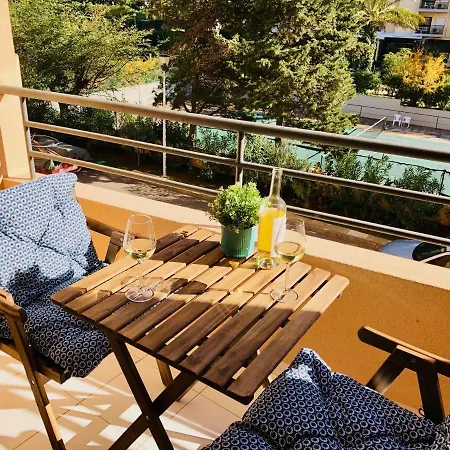 Paradise Luxury - Praia Da Rocha Apartment Portimao