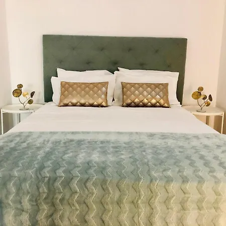 Paradise Luxury - Praia Da Rocha *