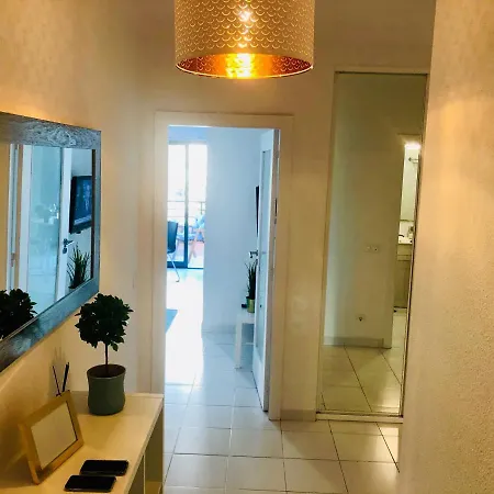 Apartment Paradise Luxury - Praia Da Rocha *