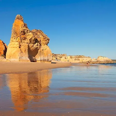 Apartment Paradise Luxury - Praia Da Rocha