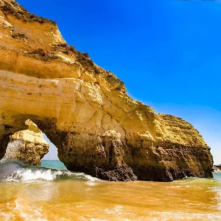 Paradise Luxury - Praia Da Rocha