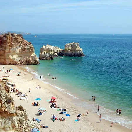 Paradise Luxury - Praia Da Rocha Apartment