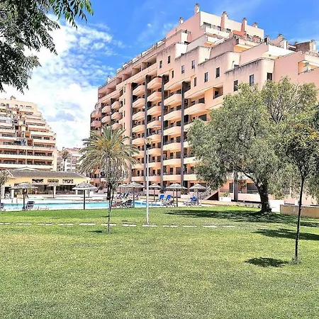 Paradise Luxury - Praia Da Rocha Apartment