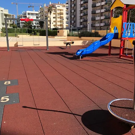 Appartement Paradise Luxury - Praia Da Rocha Portimão